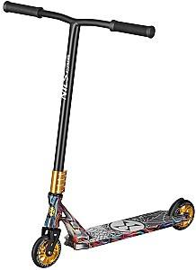 Самокат NILS EXTREME Spider HS221