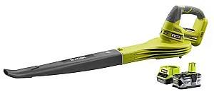Aparat de suflat frunze Ryobi RBL1820S40F