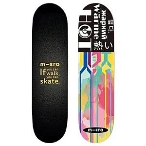 Skateboard Micro SK812