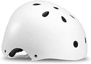 Echipament de protectie Rollerblade  Downtown White S (067H0300849)