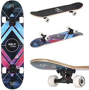 Skateboard NILS EXTREME CR3108SA-TR