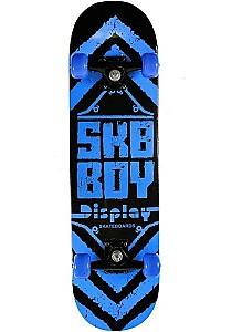 Skateboard NILS EXTREME SK8 Boy (CR3108SB)