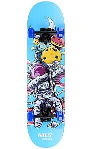 Skateboard NILS EXTREME Gravity (CR3108SA)