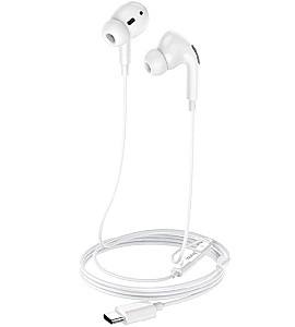 Наушники HOCO M1 Pro, White