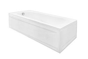 Ванна Stelle Banyo Milas (70x170) White