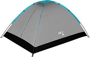 Палатка Nils Camp NC3021 Grey