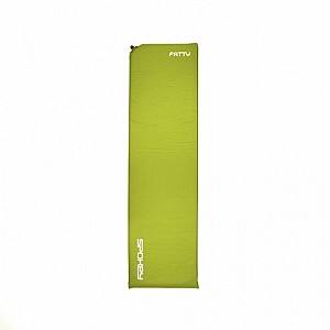 Accesoriu pentru inot Spokey Fatty Green (832849)
