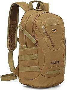 Спортивный рукзак Nils Camp Cobra Sand (NC3905)