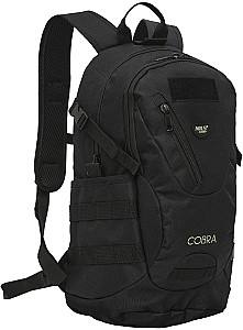 Спортивный рукзак Nils Camp Cobra Black (NC3905)