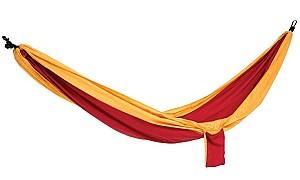 Гамак Spokey Cocoon Red (921924)