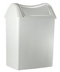 Урна для мусора Marplast A82001+A82101 White