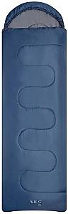 Sac de dormit Nils Camp NC2107 M Blue/Grey