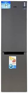 Frigider Wintter SRD-310  Inox