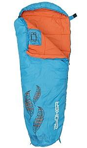 Sac de dormit Spokey Kids II (839654)