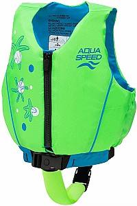 Accesoriu pentru inot AQUA SPEED Swim Star 15-19kg Blue/Green