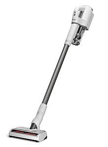 Aspirator vertical Miele Duoflex HX1 Extra Brilliant White