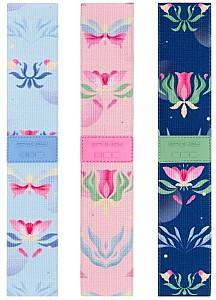 Эспандер Spokey The Bloom Set (944486)