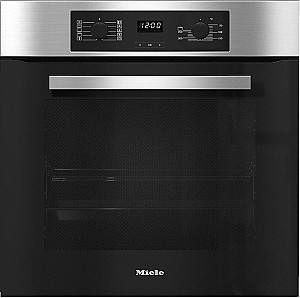 Духовой шкаф электрический Miele H2265-1B CLST