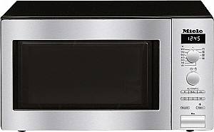 Cuptor cu microunde Miele M6012SC Stainless Steel