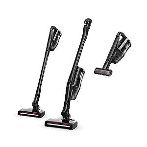 Aspirator vertical Miele Triflex HX3 Cat&Dog Obsidian Black