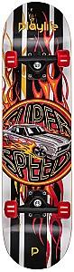 Skateboard Playlife Super Charger (880323)