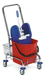Carucior profesional pentru curatenie Filmop VEGA 25l (8016)