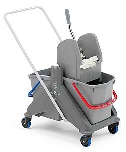 Carucior profesional pentru curatenie Filmop 0000LF1050YU
