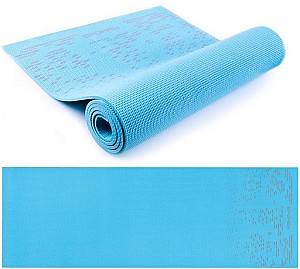 Коврик для фитнеса Spokey Lightmat (920917)
