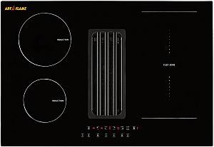 Встраиваемая варочная панель электрическая ArtFlame 7000W