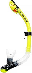 Очки AQUA SPEED Jet 18 Yellow