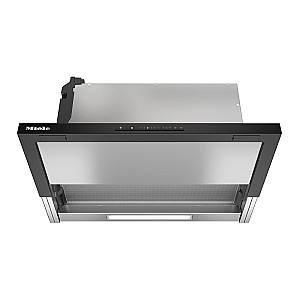 Вытяжка Miele DAS4620 Black Matt