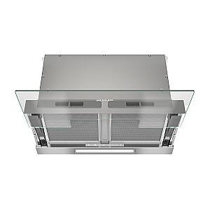 Hota Miele DAS4640 Glass