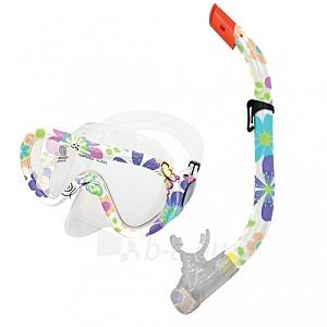 Очки Spokey Tahiti Junior (839881)