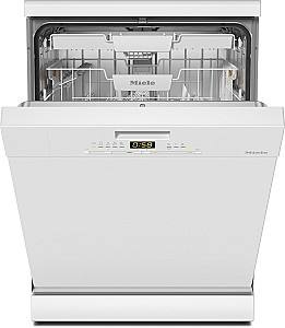 Посудомоечная машина Miele G5110SCBW