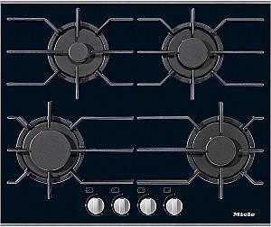 Варочная панель газовая Miele KM3010 black