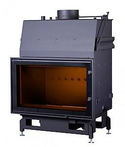 Focar semineu PanAqua 110 EVO