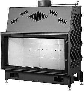 Focar semineu PanTech 110 EVO