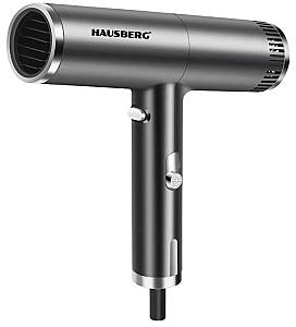 Uscator de par HAUSBERG HB-261GR