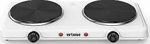 Настольная плита Ertone ERT-197AB