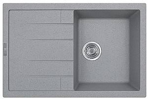 Chiuveta de bucatarie Montebella 7850 Grey