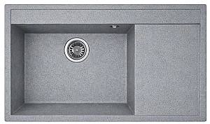 Chiuveta de bucatarie Montebella 7850L Grey