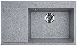 Chiuveta de bucatarie Montebella 7850R Grey