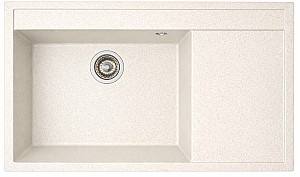 Chiuveta de bucatarie Montebella 7850L Beige