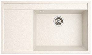 Chiuveta de bucatarie Montebella 7850R Beige