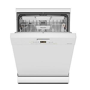 Посудомоечная машина Miele G5611 Active