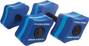 Accesoriu pentru inot AQUA SPEED Aquafitness 2pcs (5647)