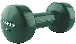 Haltera HMS 4kg Green 17023