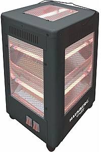 Incalzitor infrarosu HAUSBERG HB-8804NG