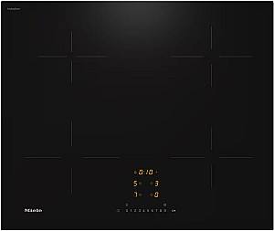 Встраиваемая варочная панель электрическая Miele KM7361FL