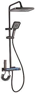 Душевая система FREDDO FRD-SN 5024NG